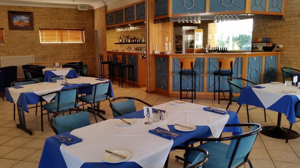 Mulga Country Motor Inn Charleville Buitenkant foto