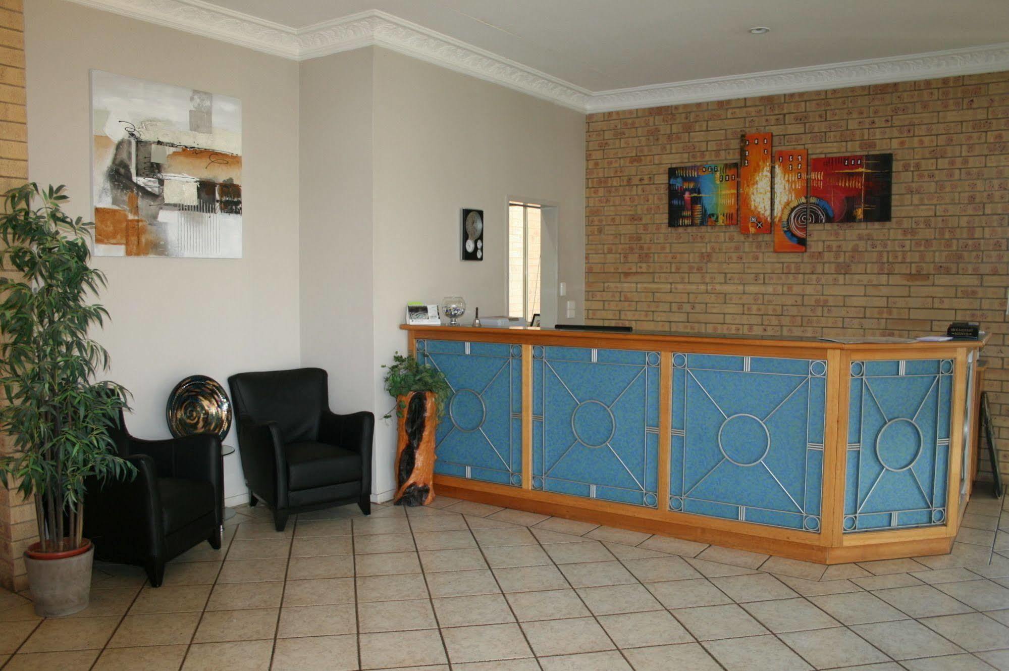 Mulga Country Motor Inn Charleville Buitenkant foto
